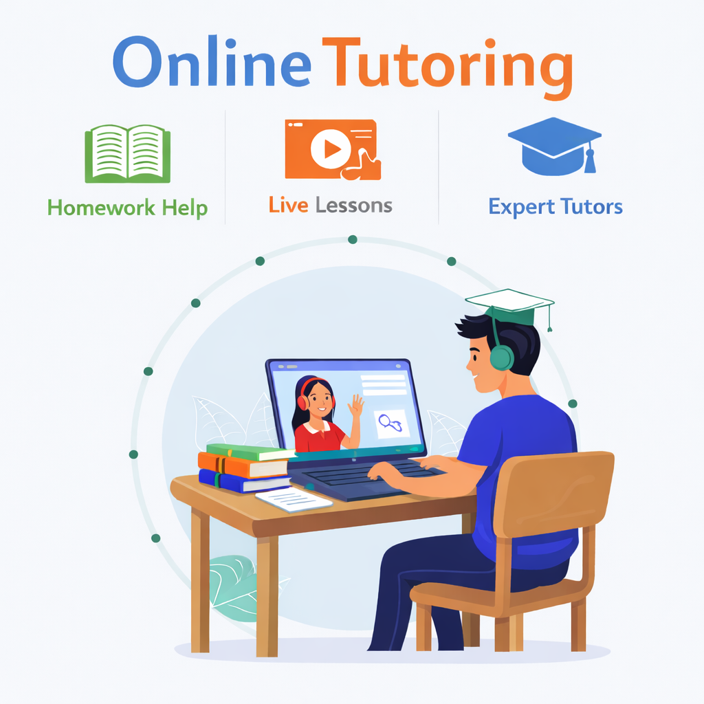 Online Home Tutor