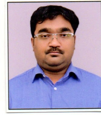 Pushp Manohar Shukla