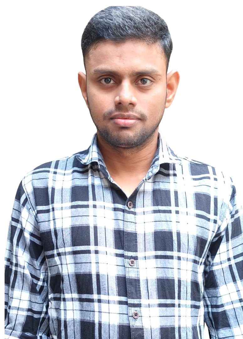 Vishal Kumar