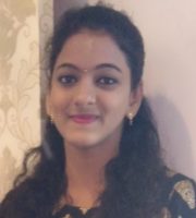 Anita photo - Anita Katkam