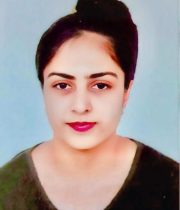 Dimple Thaker