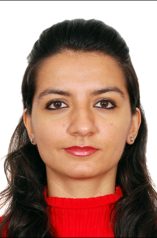 Dr. Ruhee Pirani