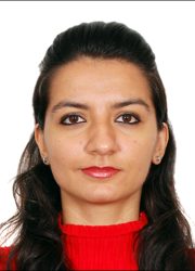 Dr. Ruhee Pirani