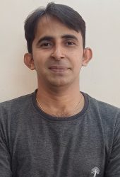 Amit Mishra
