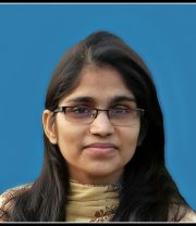 Id card pic - Sakinabano Idrisi