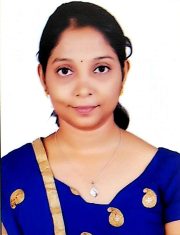 Jesisha Jayarajan