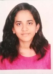 Jinal Rambhiya