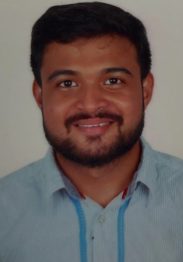 Mihir Vichare