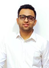Mohit Raninga