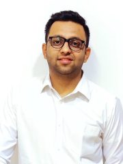 Mohit Raninga