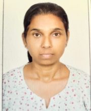 Parvathi Muthaiah