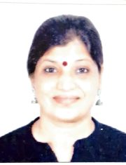 Pratima Maharana