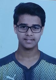 Rishi Photo - Rishi Sarandkar