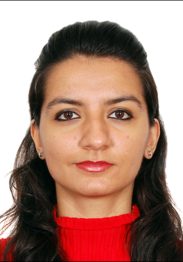 Ruhee Pirani - Ruhee Pirani