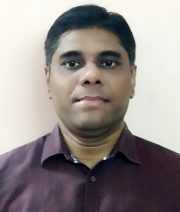 Sachin Jadhav