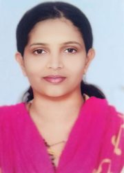 Sarena Stanny Dsouza