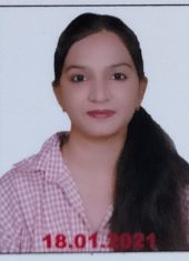 Shweta Sawant