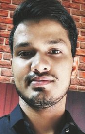 Suraj Ramsamujh singh