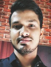 Suraj Ramsamujh singh