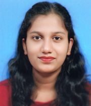 Vaidehi Ganesh Mahadik