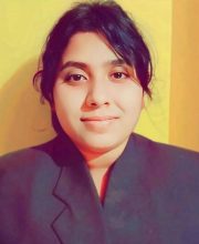 Vanshika pathak