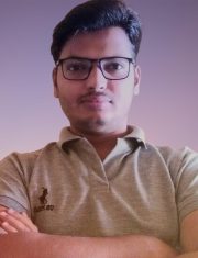 Vivek Dubey