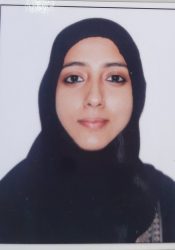 farah shaikh - Farah Shaikh