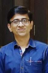 Hemantkumar Shashikumar Dikshit