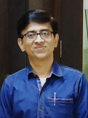 Hemantkumar Shashikumar Dikshit